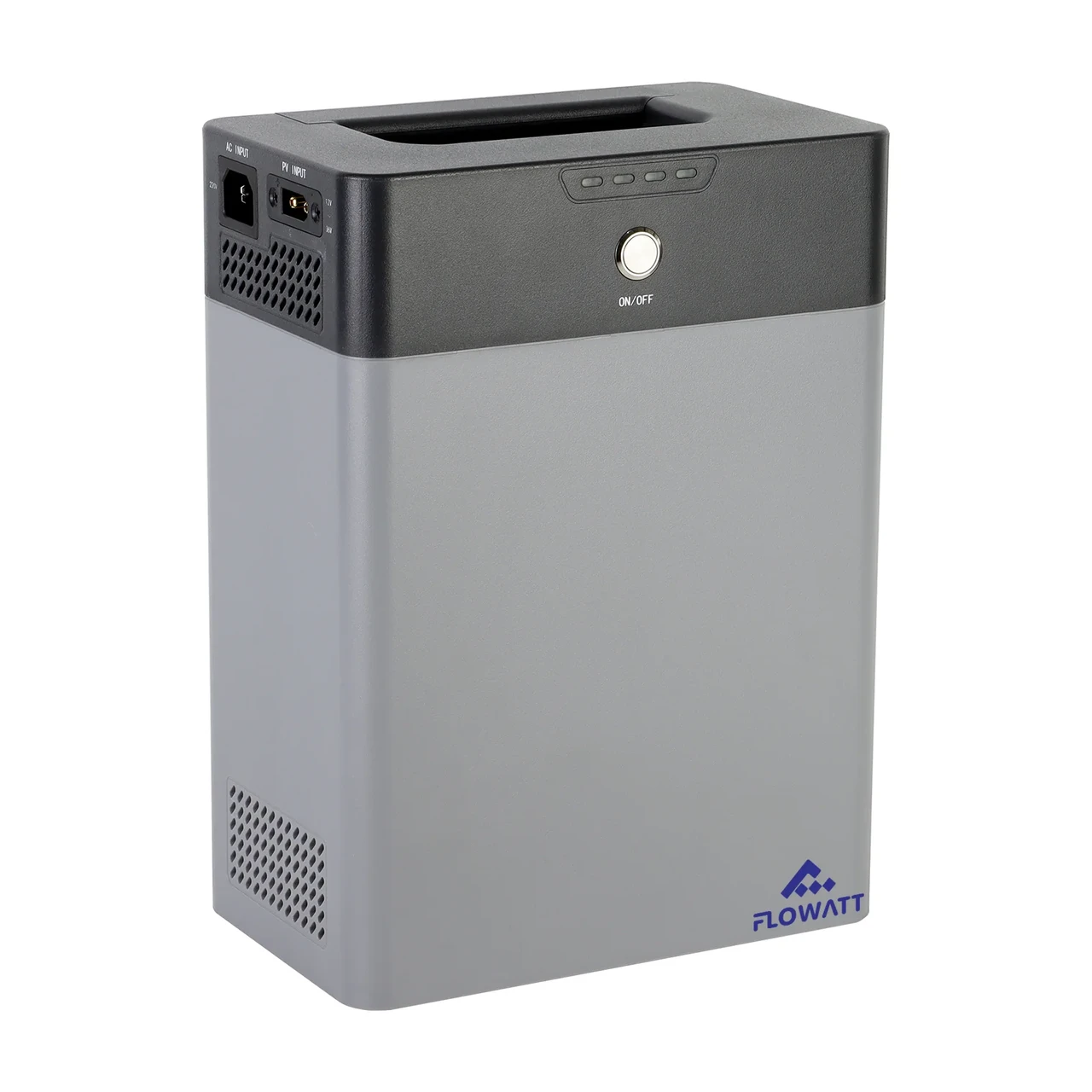 Портативна зарядна станція FLOWATT FLW-PT250W 250 Вт / LiFePO4 / UPS / MPPT 12V-36V (1 кВт·год)